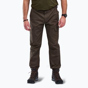 Spodnie trekkingowe męskie Pinewood Finnveden Outdoor Trousers d.olive