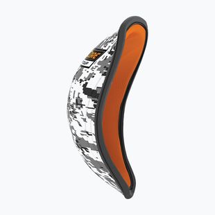 Ochraniacz krocza Shock Doctor Aircore Hard biały/moro