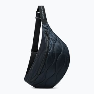 Saszetka nerka Peak Performance Helium Bum balck
