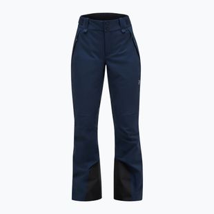 Spodnie narciarskie damskie Peak Performance Amina Pants blue shadow