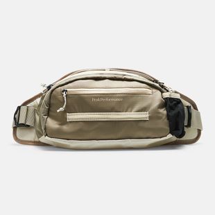 Saszetka nerka Peak Performance Trail Hip avid beige