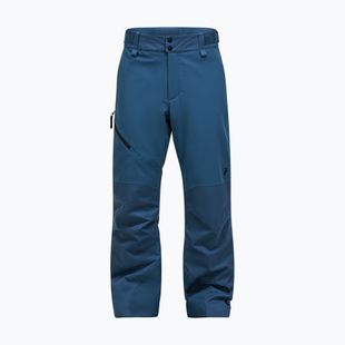 Spodnie narciarskie męskie Peak Performance Shred Insulated Pants mountain lake
