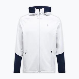 Bluza męska Peak Performance Rider Essentials antarctica/blue shadow