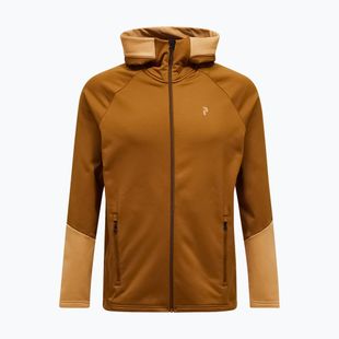 Bluza męska Peak Performance Rider Essentials no color