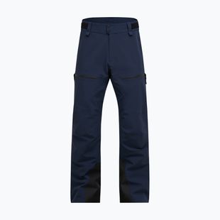Spodnie narciarskie męskie Peak Performance Whitelight Insulated Pants blue shadow