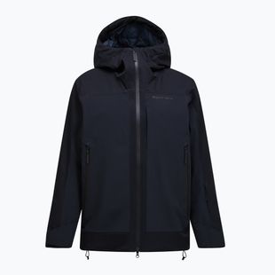 Kurtka narciarska męska Peak Performance Whitelight Insulated black