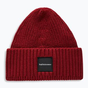 Czapka zimowa Peak Performance Cornice vertical zenith