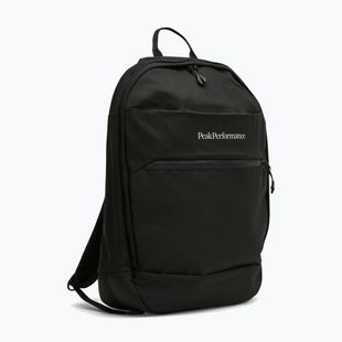 Plecak miejski Peak Performance Detour 15L black