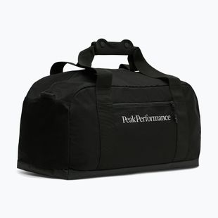 Torba podróżna Peak Performance Detour 35 l black