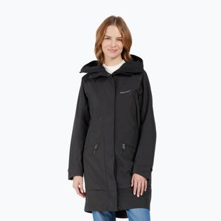 Kurtka przeciwdeszczowa damska Didriksons Ilma 8 Parka black