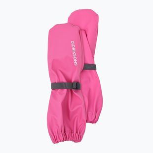 Rękawice narciarskie dziecięce Didriksons Glove 5 sweet pink