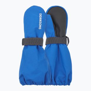 Rękawice narciarskie dziecięce Didriksons Biggles Mittens sapphire blue