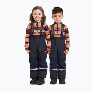 Spodnie dziecięce Didriksons Idre 7 navy
