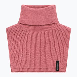 Komin dziecięcy Didriksons Delfinen 3 heather pink