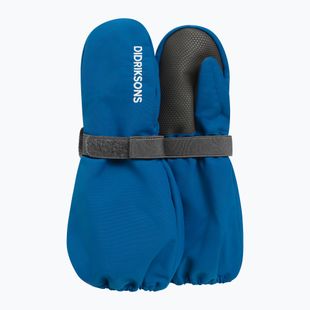 Rękawice narciarskie dziecięce Didriksons Biggles Mitten 8 ultramarine
