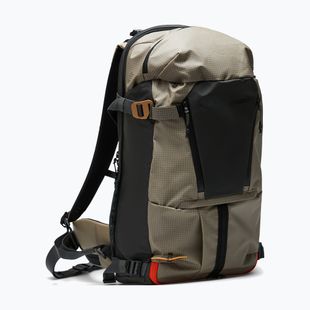 Plecak Peak Performance Vertical Ski 25 l avid beige