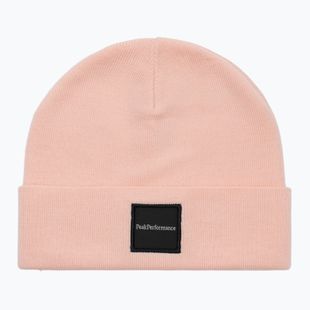 Czapka zimowa Peak Performance Switch frosted blossom