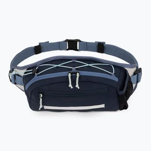 Saszetka nerka Peak Performance Trail Hip blue shadow/antarctica