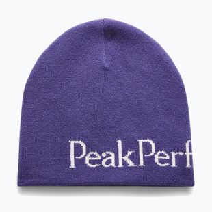 Czapka zimowa Peak Performance PP montana grape