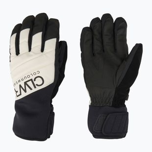 Rękawice snowboardowe Colourwear Powder Glove off-white