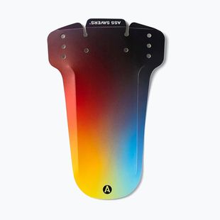 Błotnik rowerowy Ass Savers Mudder Front Spektrum