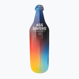 Błotnik rowerowy Ass Savers Big Spektrum