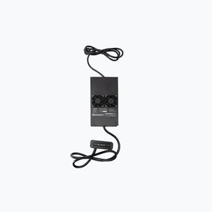 Ładowarka do deski elektrycznej Radinn Standard charger EU KP black