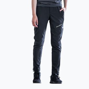 Spodnie rowerowe męskie Rockbros YPK010-1 black