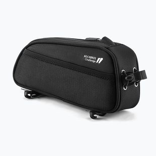 Torba rowerowa na ramę Rockbros 30120096001 MTB Bike Top Tube Bag 1,3 l black