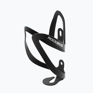 Koszyk na bidon Rockbros 31210030001 Water Bottle Holder black
