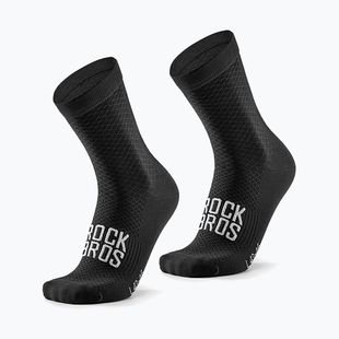 Skarpety Rockbros Road To Sky black