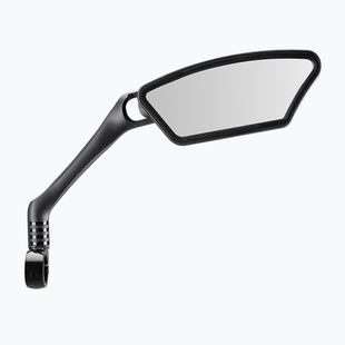 Lusterko rowerowe Rockbros 26210007002 Mirror 1 pcs Right black