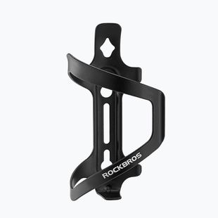 Koszyk na bidon Rockbros 31210024 Water Bottle Holder black