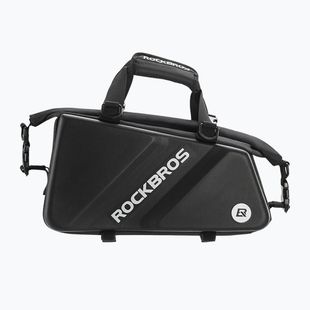 Torba rowerowa na bagażnik Rockbros 30140090 11,6 l black