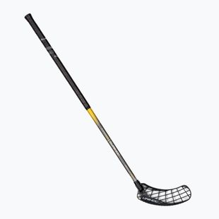 Kij lewy do unihokeja UNIHOC Epic Superskin Regular 26 czarny
