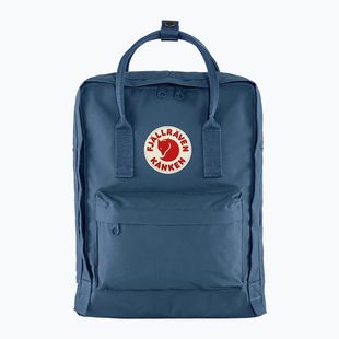Plecak miejski Fjällräven Kanken 16 l royal blue