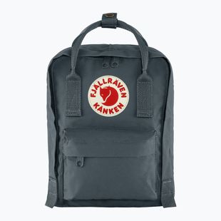 Plecak miejski Fjällräven Kanken Mini 7 l graphite