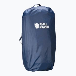 Pokrowiec przeciwdeszczowy na plecak Fjällräven Flight Bag 70 l navy
