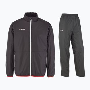 Komplet hokejowy męski CCM HD Suit black