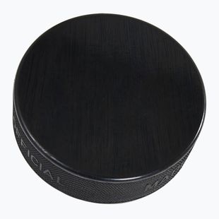 Krążek hokejowy CCM SR black