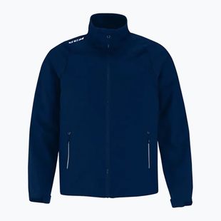 Kurtka męska CCM Skate Suit SR navy
