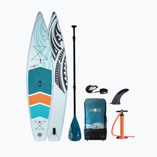 Deska SUP MOAI M-21126 12'6"