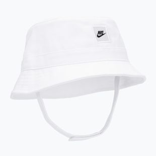 Kapelusz dziecięcy Nike Core Bucket white