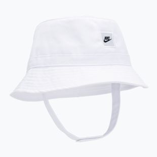 Kapelusz dziecięcy Nike Core Bucket white