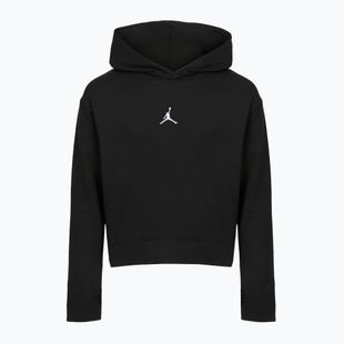 Bluza dziecięca Nike Jordan Essentials Boxy black