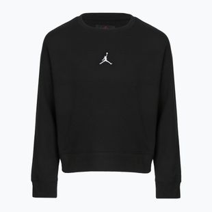 Bluza dziecięca Nike Jordan Essentials Crew black