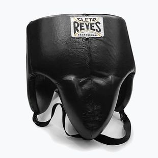Ochraniacz krocza bioder i nerek Cleto Reyes Groin Guard Foul Protector black