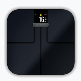 Waga Garmin Index S2 black