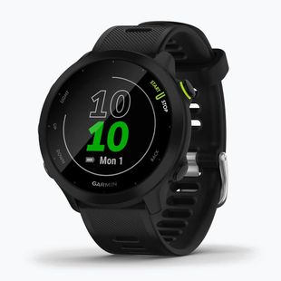 Zegarek Garmin Forerunner 55 czarny 010-02562-10