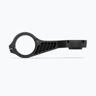 Uchwyt rowerowy do licznika Garmin Flush Out-Front Edge black